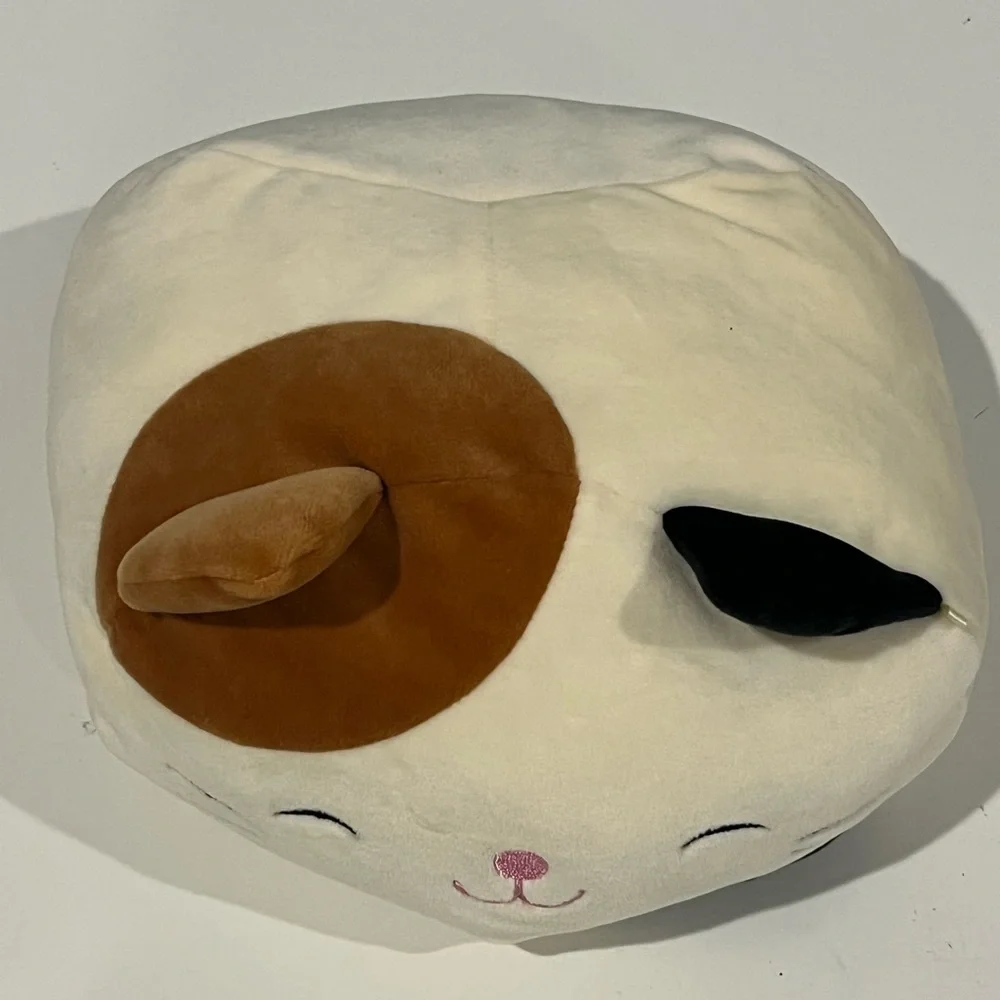 Mini Squishmallow Cam the Cat Plush Toy
